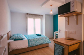 Mon studio cosy à Pessac - Bordeaux